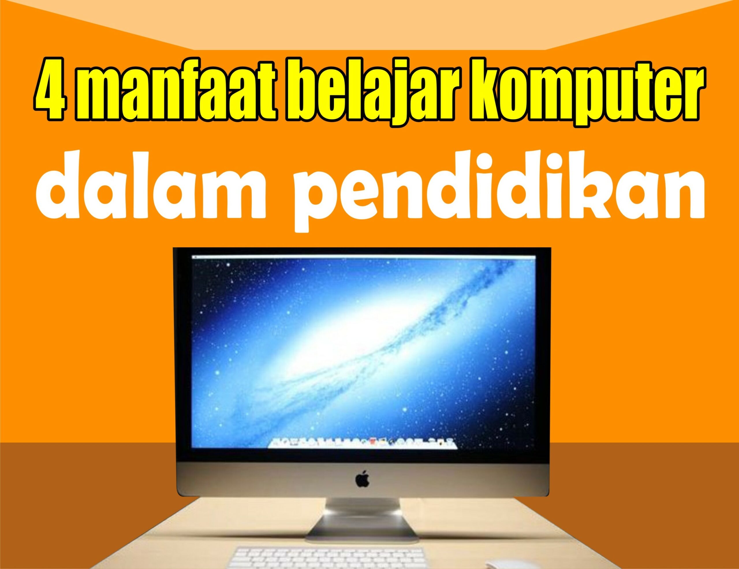 Manfaat Komputer Meningkatkan Efisiensi Kerja Dan Memperluas Akses Informasi Blog Ilmu 6466