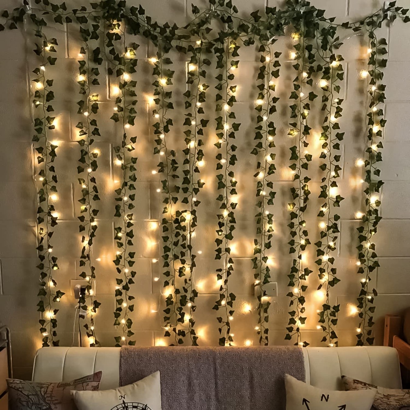 Buy Special You  Pcs Aesthetic Room Decor Backdrop Fairy Lights