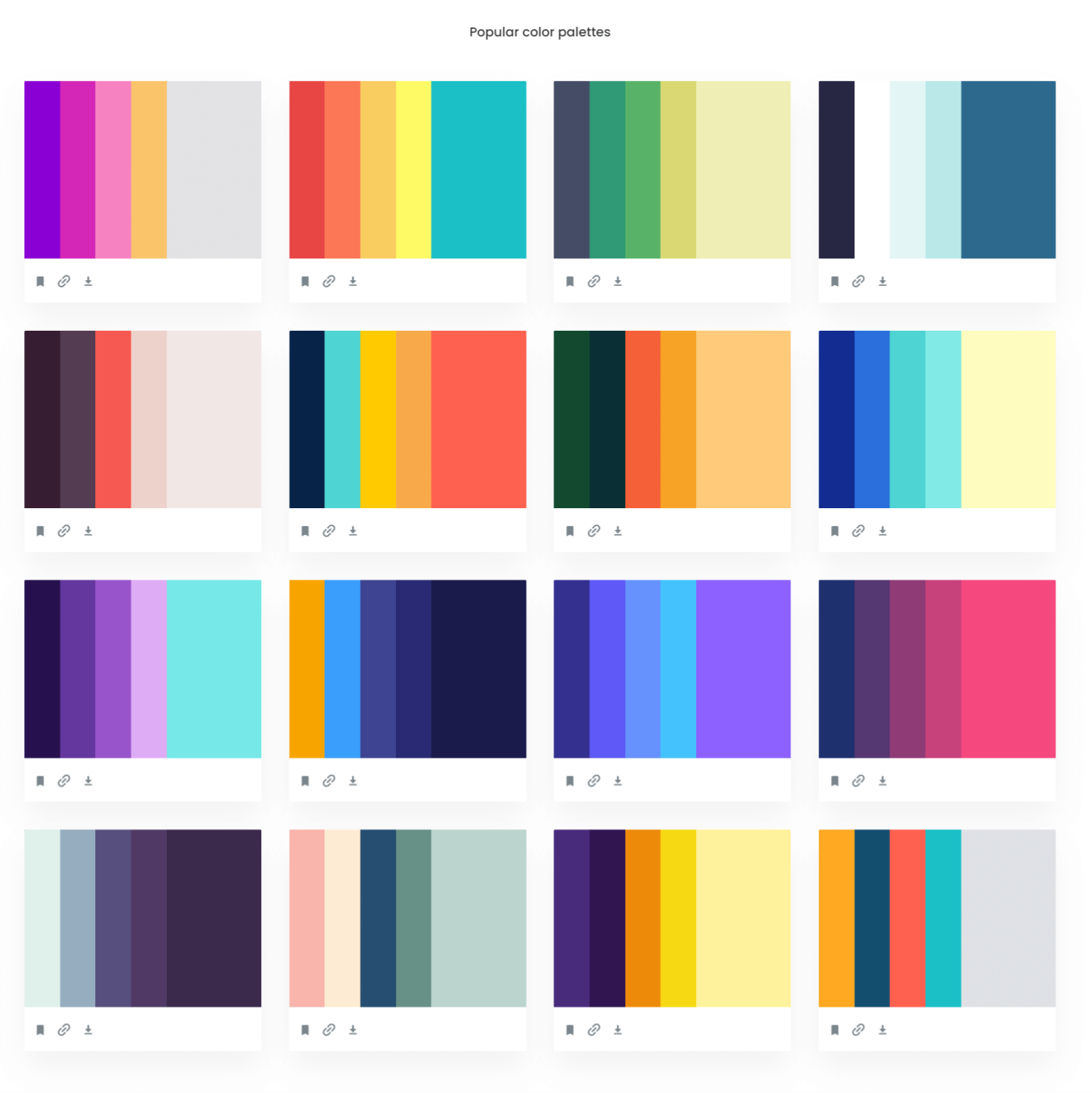 Choosing and Applying Colors in Your Site - Toolset