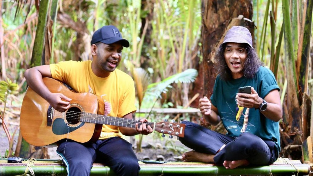 Lagu Daerah Papua Populer Lengkap beserta Lirik dan Maknanya