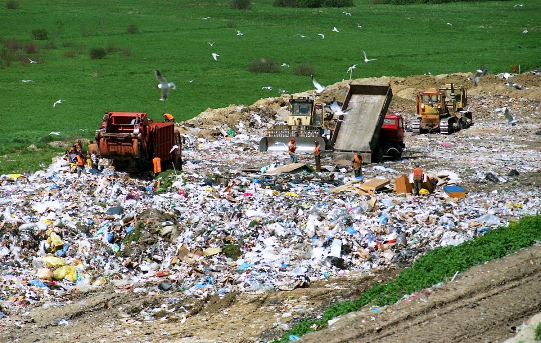 Landfill - Wikipedia