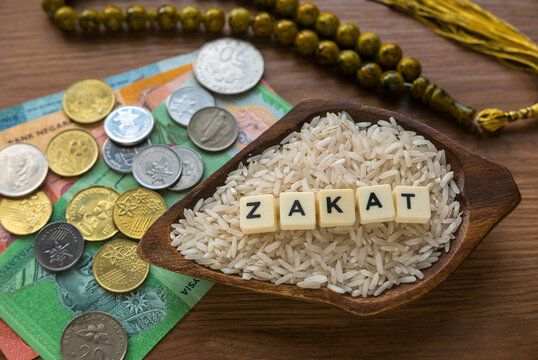  Zakat Penghasilan: Seberapa Besar Persentasenya? 