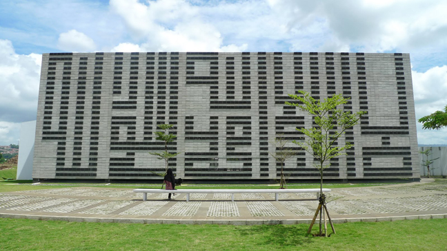 Masjid Al Irsyad Bandung