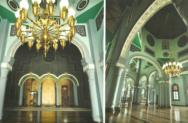 Masjid tuban 