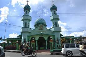 Masjid Jami ambon