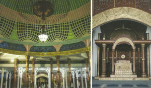 masjid agung al-falah