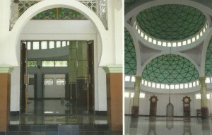 masjid agung kuantan