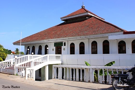 masjid air mata 2