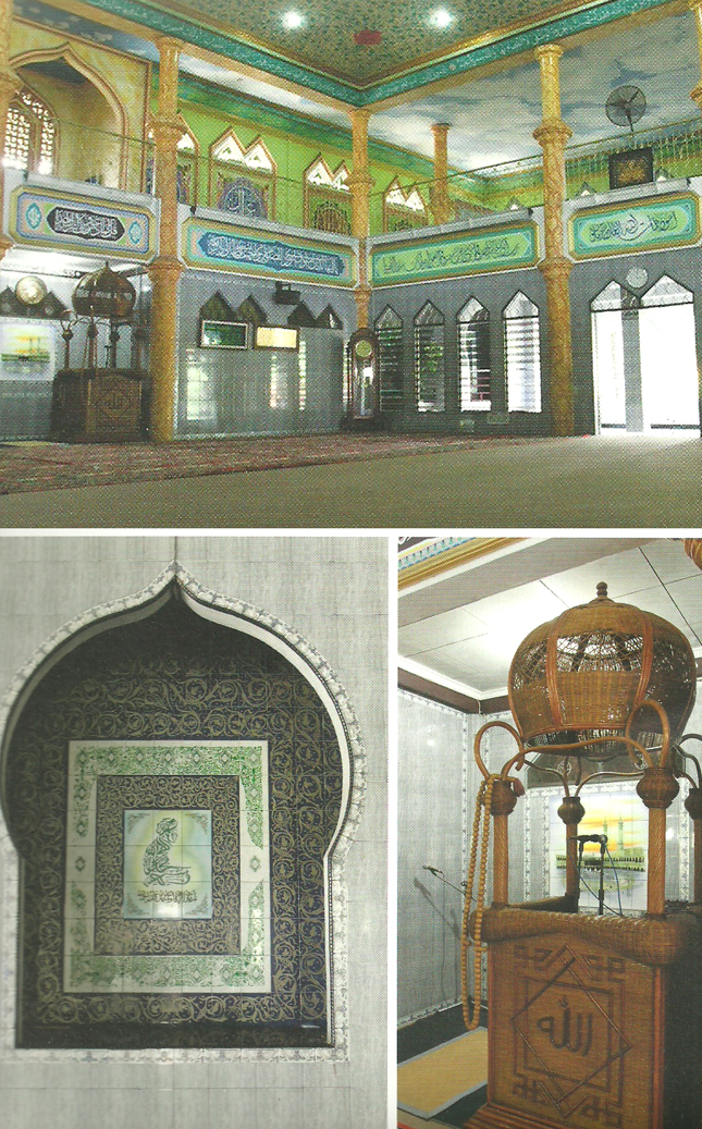 masjid al furqon