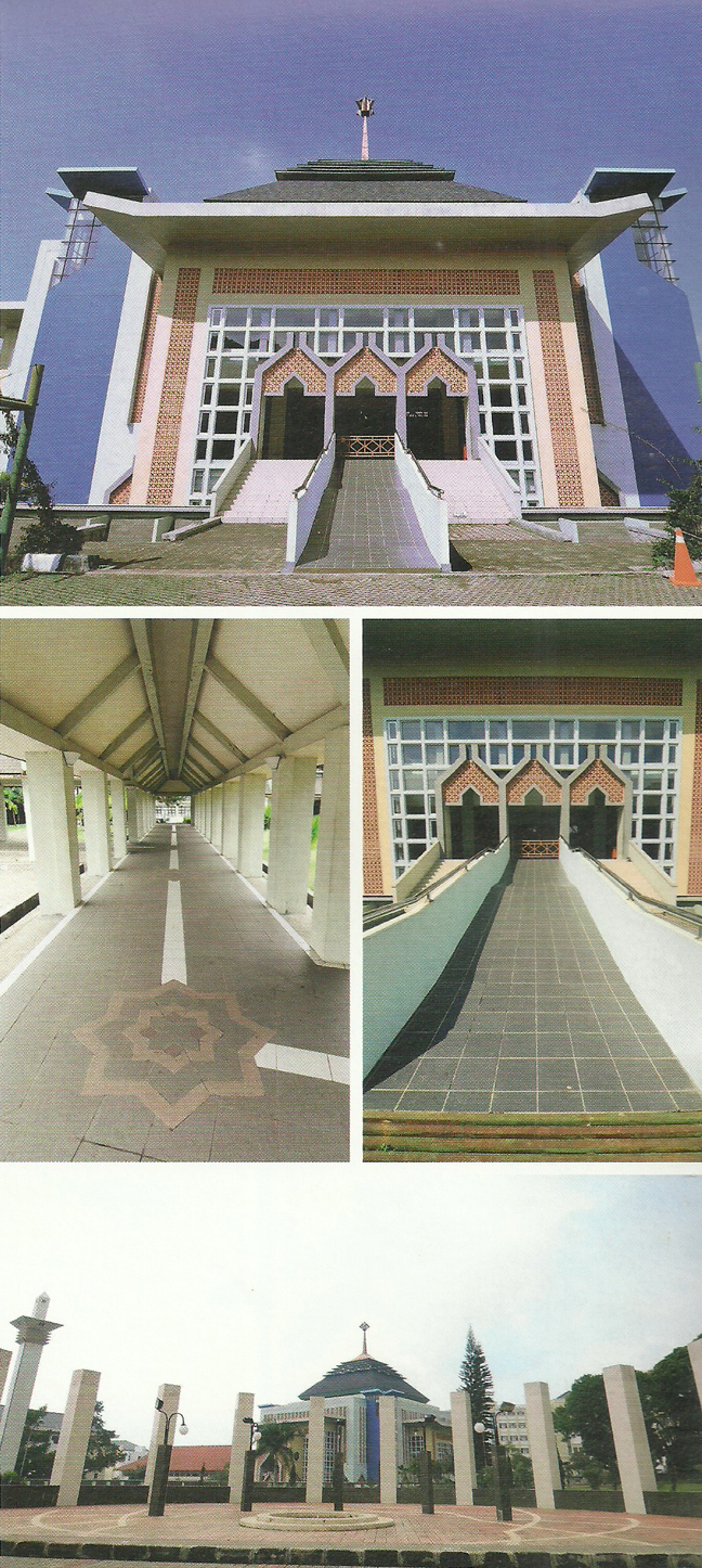 masjid al furqon bandung