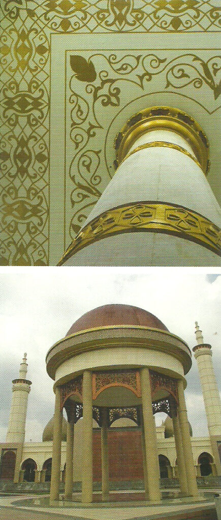 masjid al-ikhsan