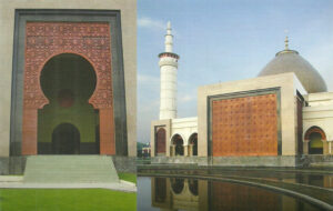 masjid alikhsan