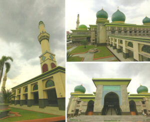 masjid annur pekanbaru