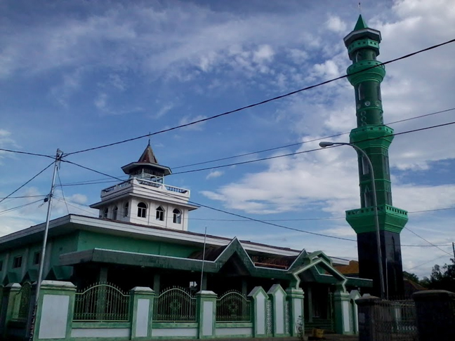 masjid balangnipa