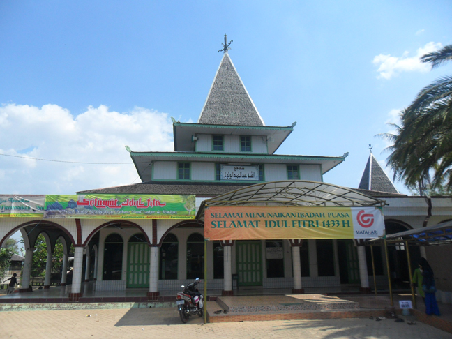 masjid datuk abulung 1