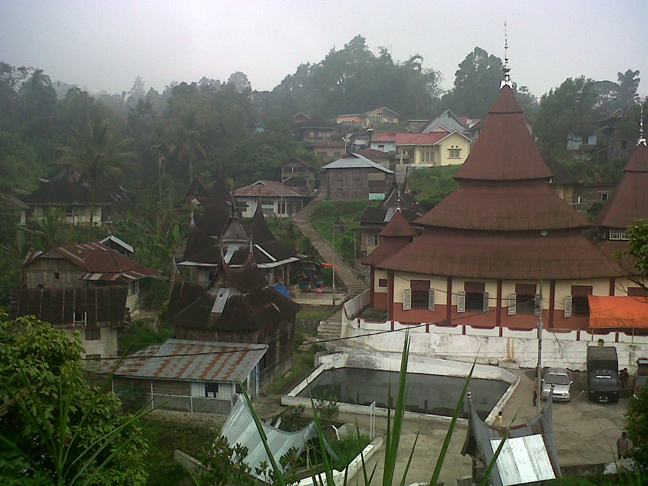 masjid islah