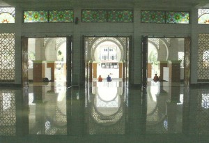 masjid kuantan sengingi