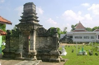 masjid madekan sampang