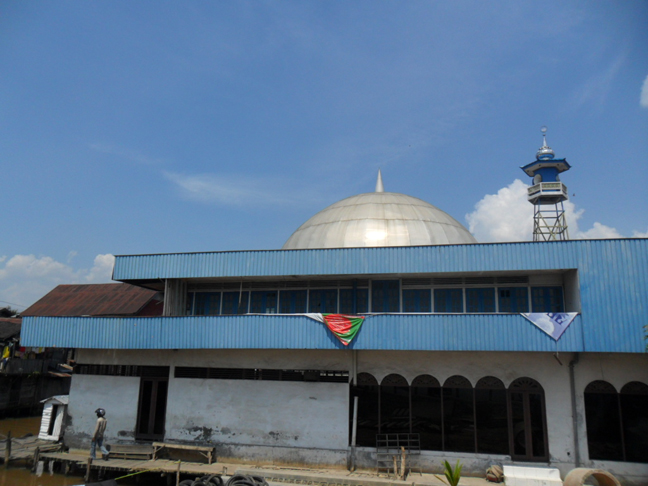 masjid muhammadiyah