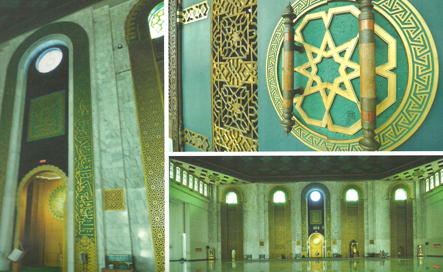 masjid nasional al akbar 3