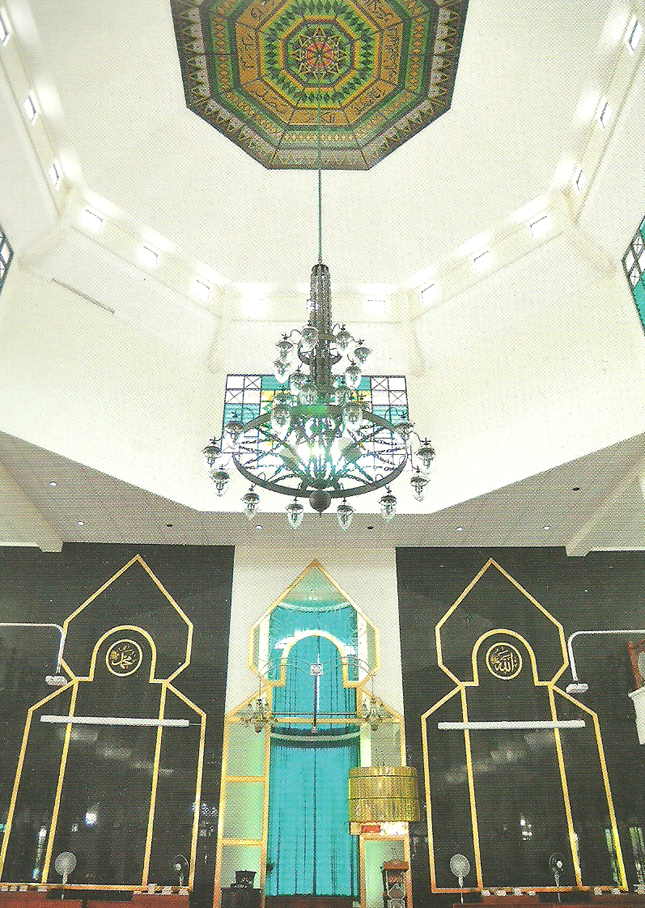 masjid ngl depan