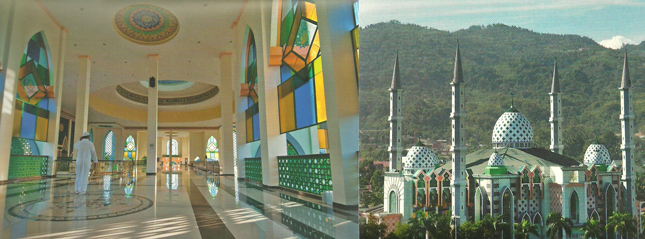 masjid raya syuhada 1