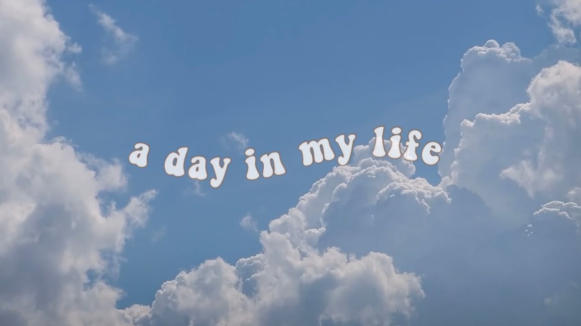 a day in my life ☁️ window shopping  aesthetic & chill vlog [K]