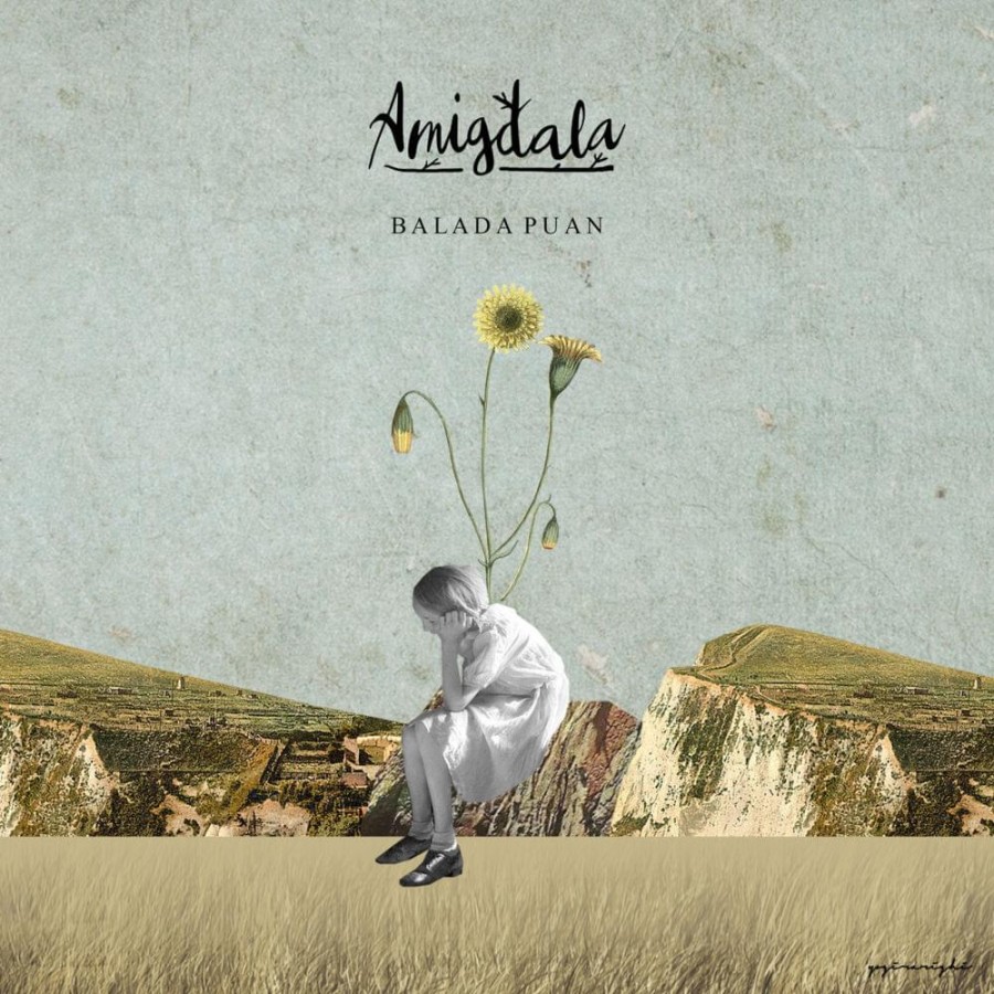 Amigdala – Kukira Kau Rumah Lyrics  Genius Lyrics