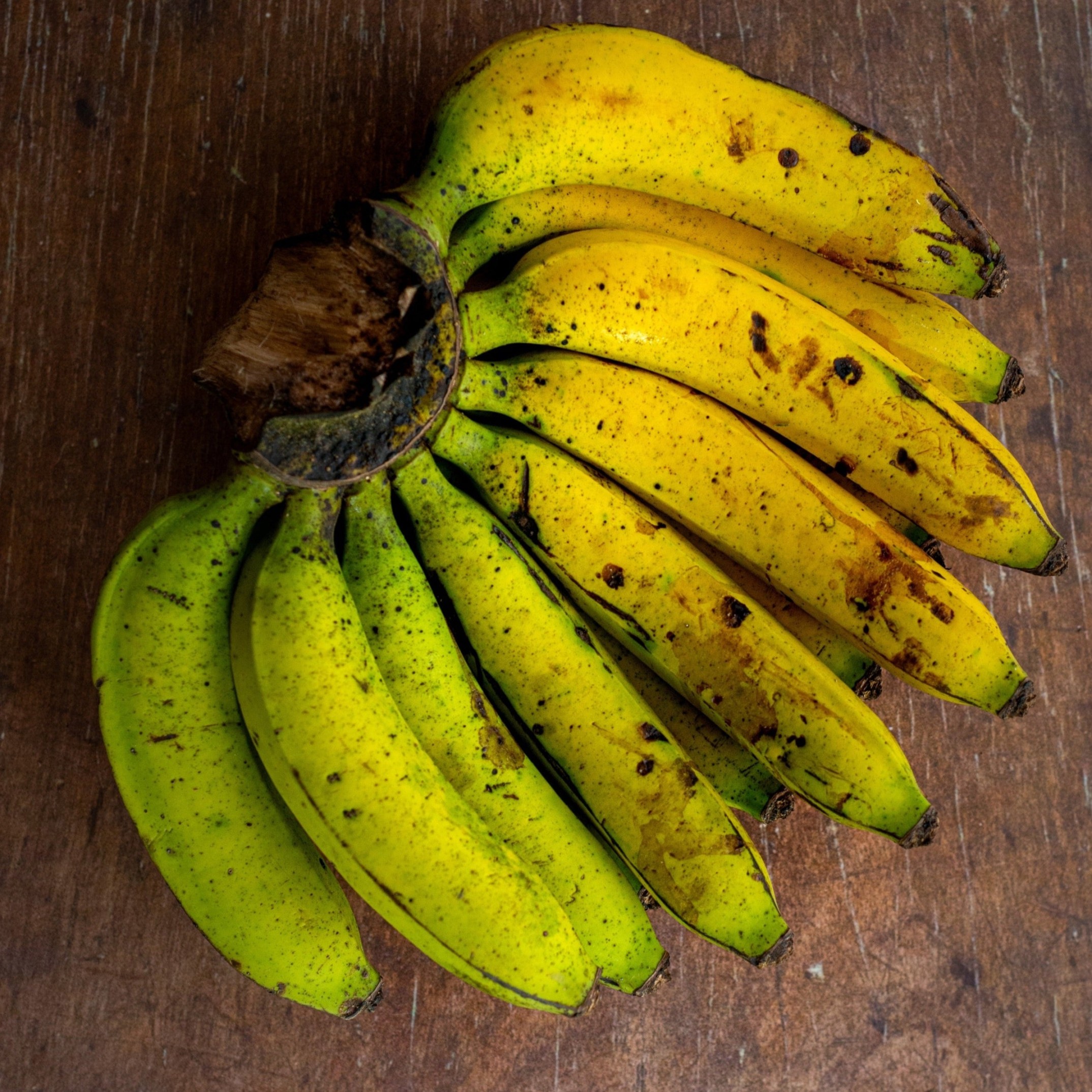 Banana, 