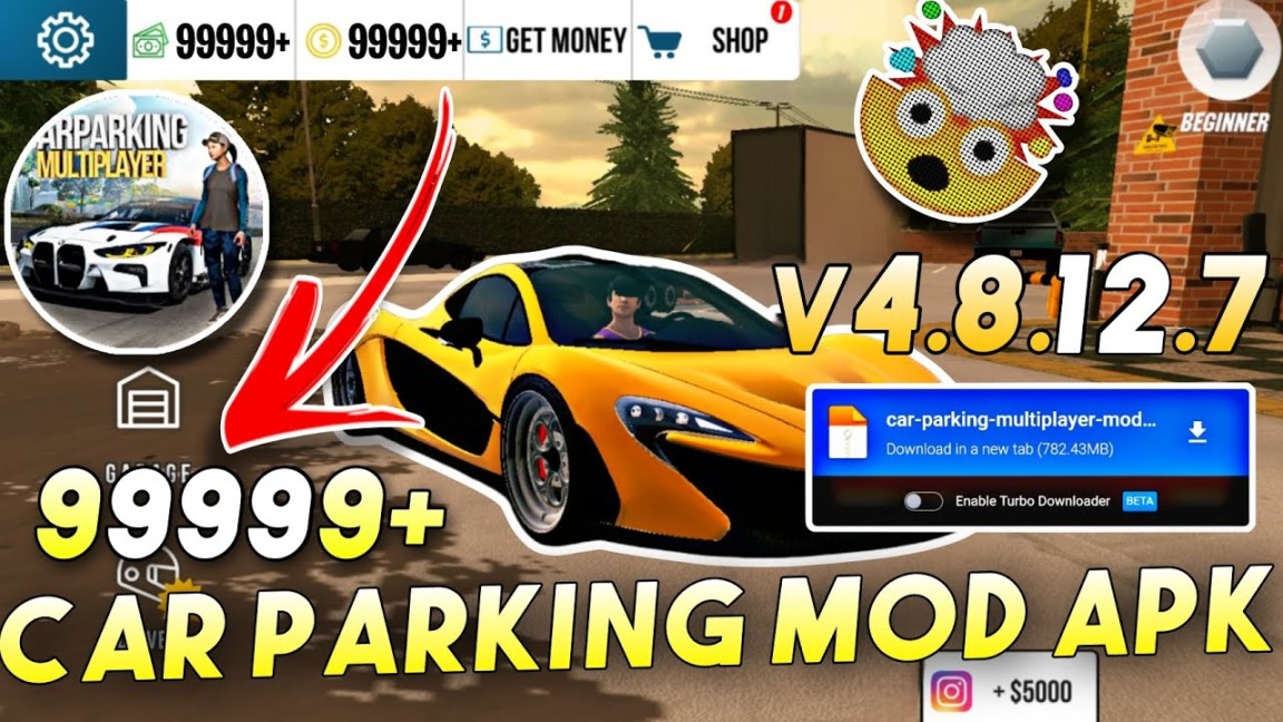 car parking multiplayer mod apk  car parking multiplayer mod apk   🔥