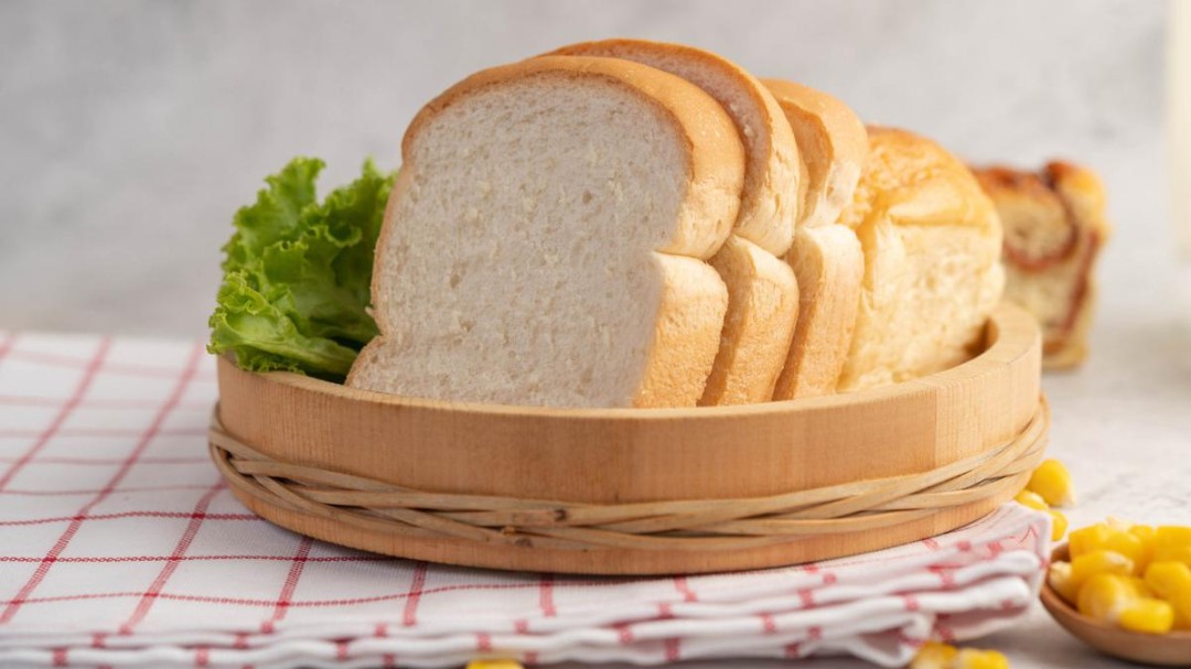 Cara Membuat Aneka Penganan dari Roti Tawar, Praktis dan