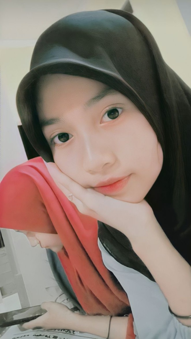 cewek cantik