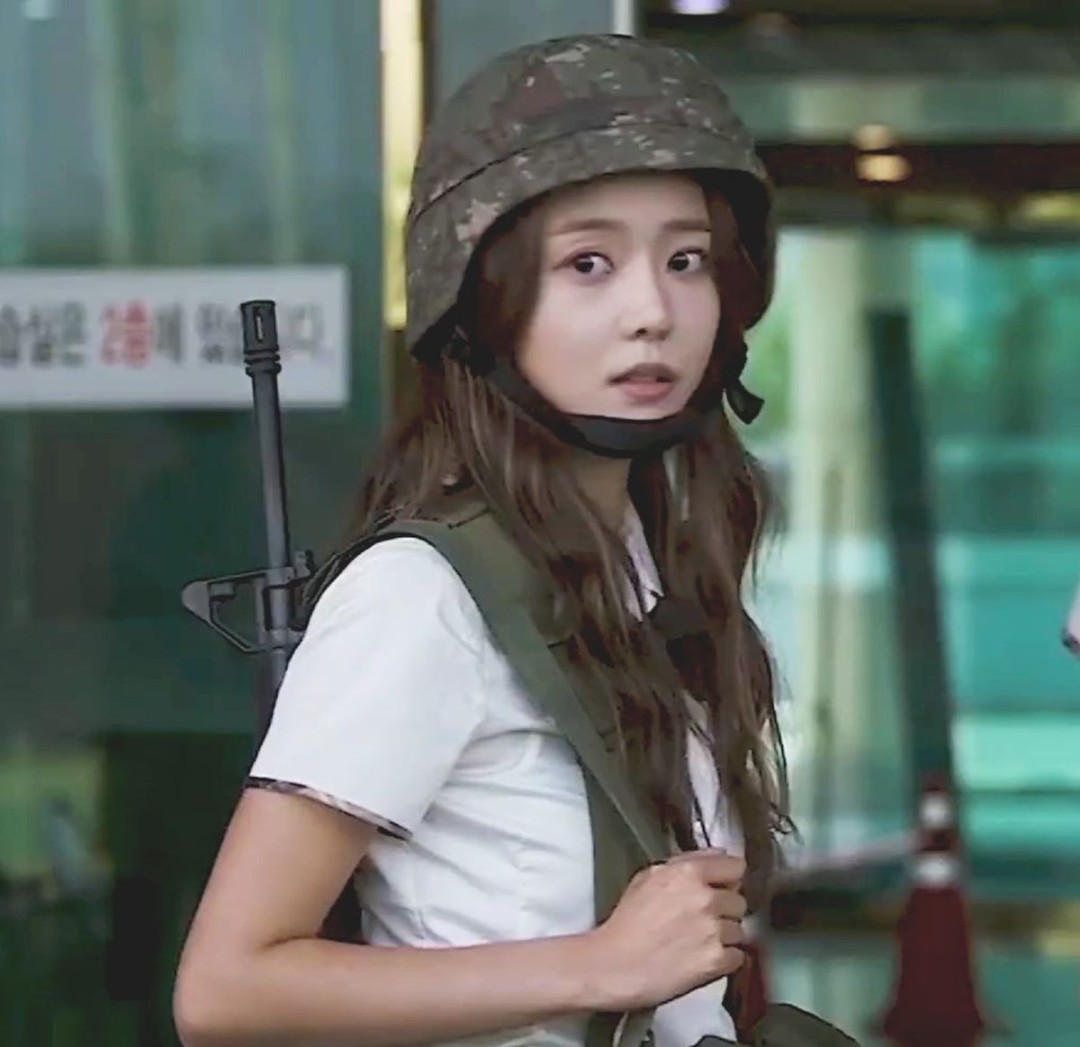 Drakor Duty After School Viral, Ini Profil Choi Moon Hee Pemeran