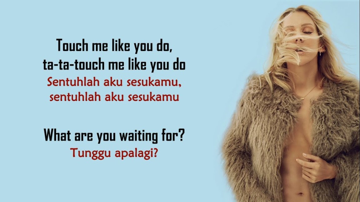 Ellie Goulding - Love Me Like You Do  Lirik Terjemahan Indonesia