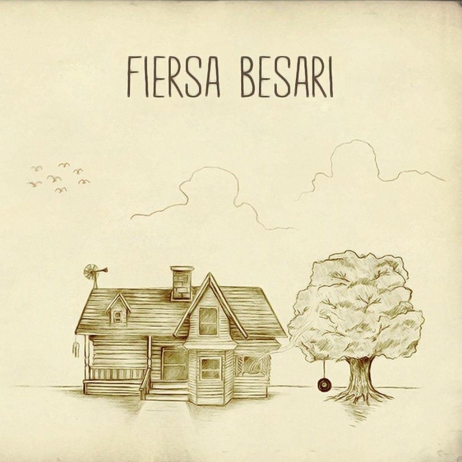 Fiersa Besari – Waktu Yang Salah Lyrics  Genius Lyrics