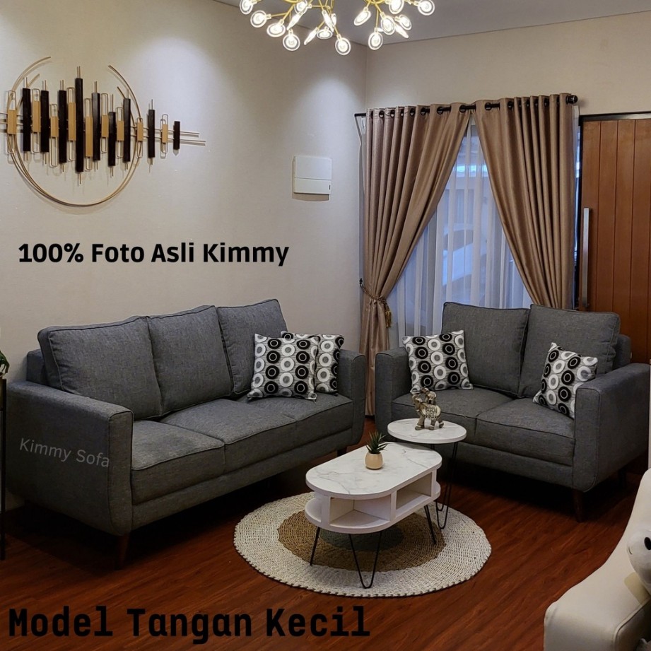 Jual Model Sofa Terlengkap & Harga Terbaru April   Shopee