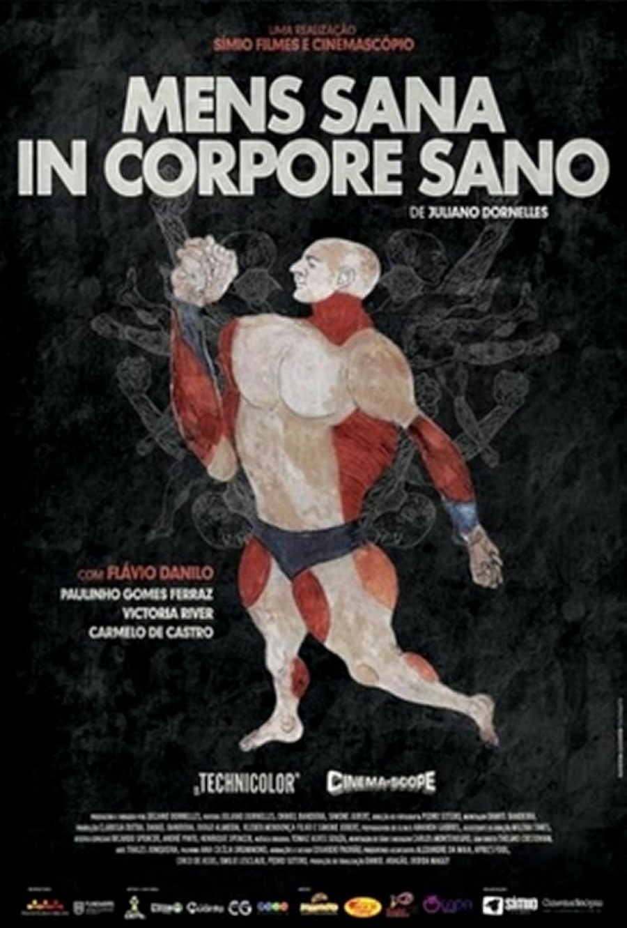 Mens Sana in Corpore Sano (Short ) - IMDb