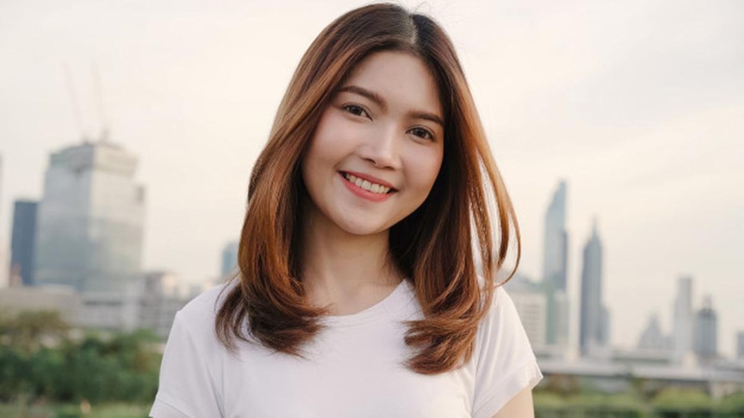 Model Rambut yang Cocok Untuk Bentuk Wajah Bulat - Lifestyle