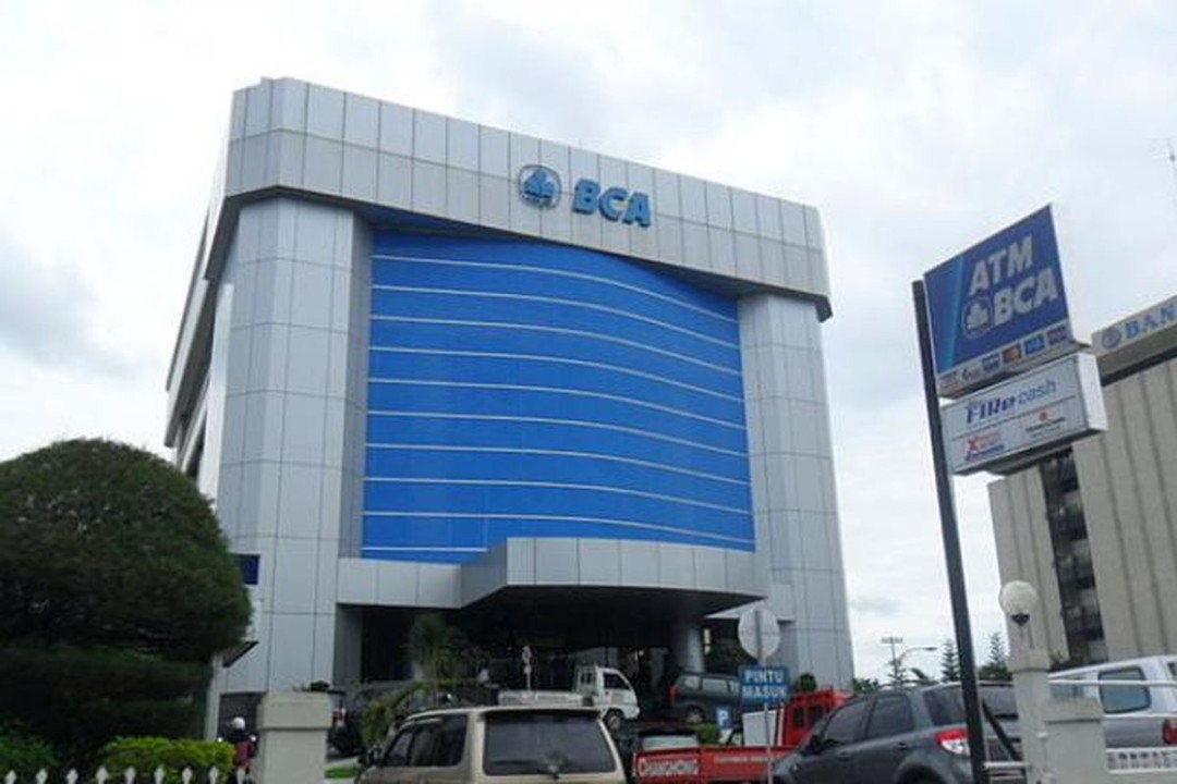 Mudah, Begini Cara Mengetahui Kantor Bank BCA Terdekat lewat Ponsel