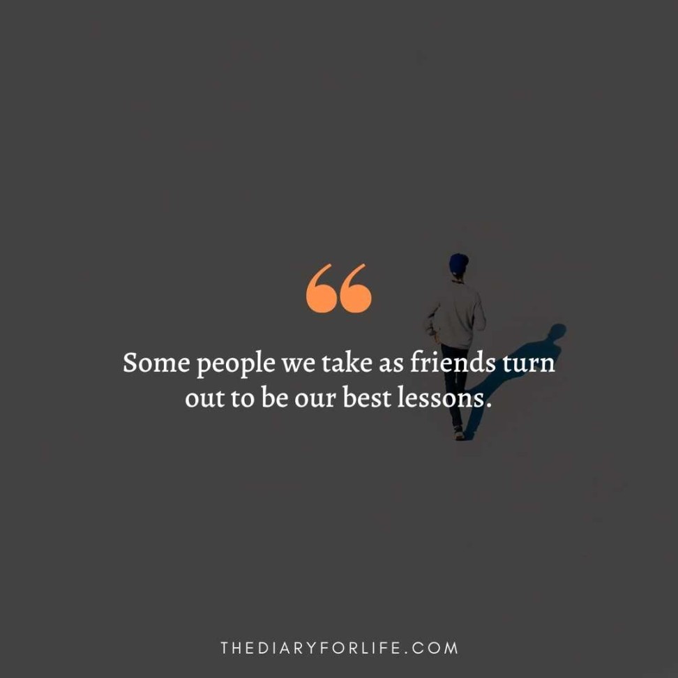 + People Come And Go Quotes To Move On From Worst Situations