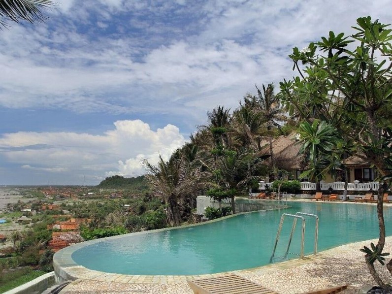 Queen of The South Resort, Yogyakarta   Updated Prices, Deals