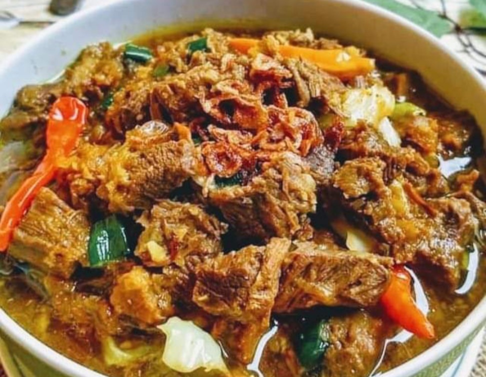 Resep Rica-rica Mentok Sedap Lezat  Kabar Jombang