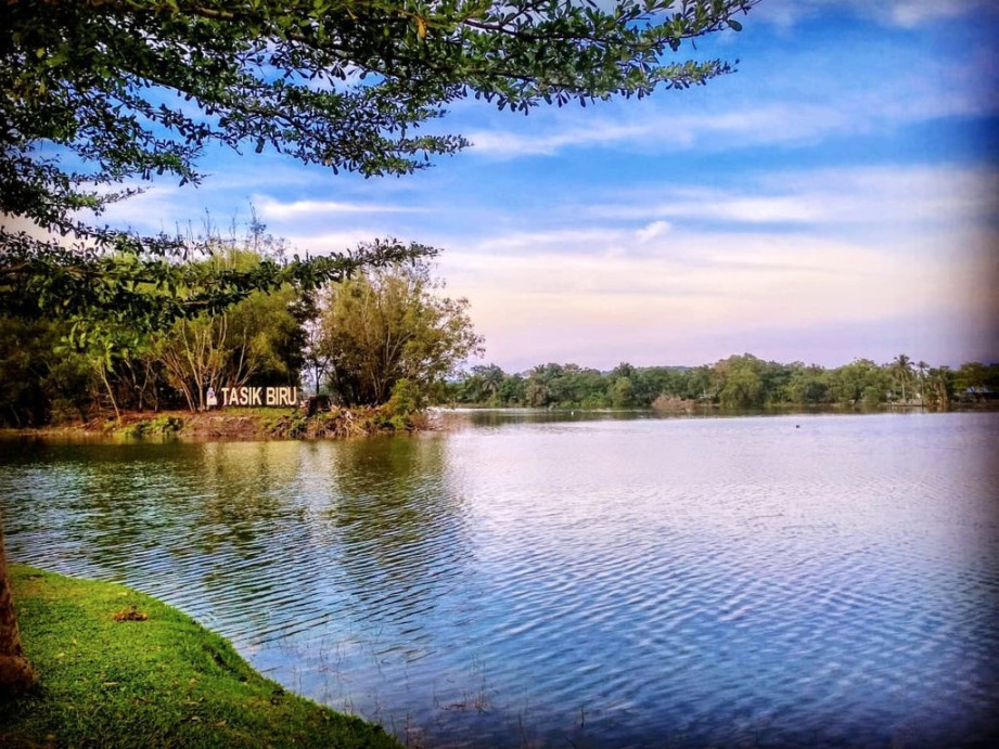 Tempat Menarik Shoot Gambar Raya Guna Henfon Untuk Penduduk di