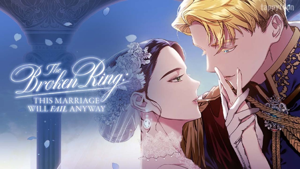 The Broken Ring : This Marriage Will Fail Anyway (Official)