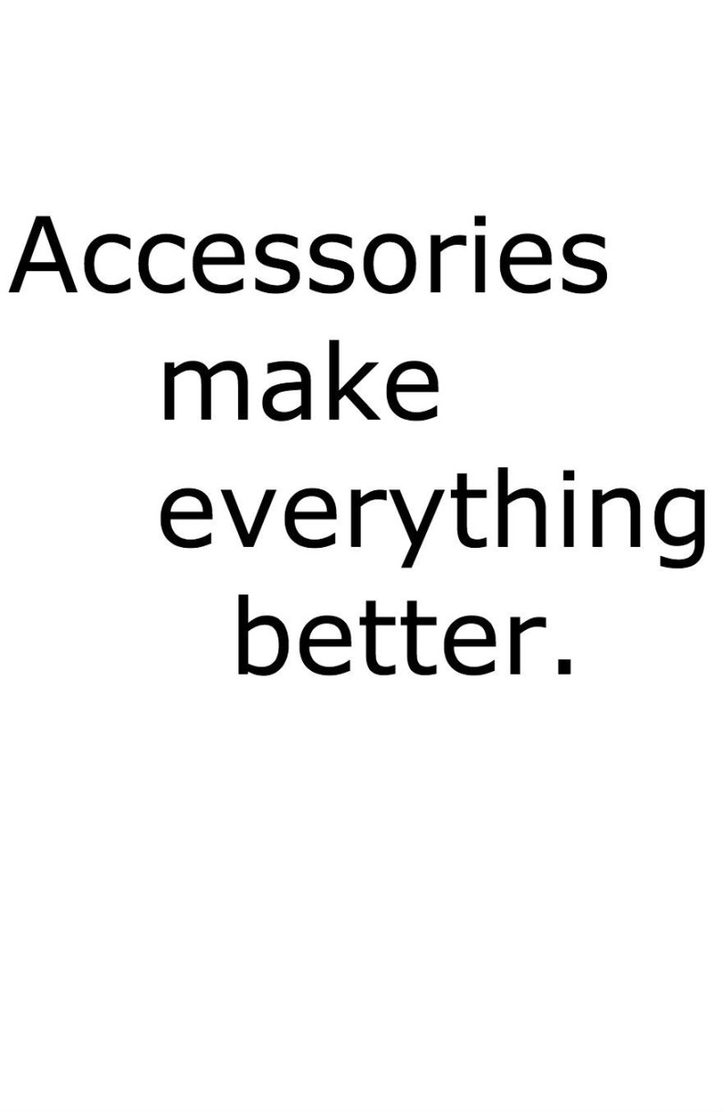Blog - Amber Kane  Quote accessories, Fashionista quotes, Jewelry