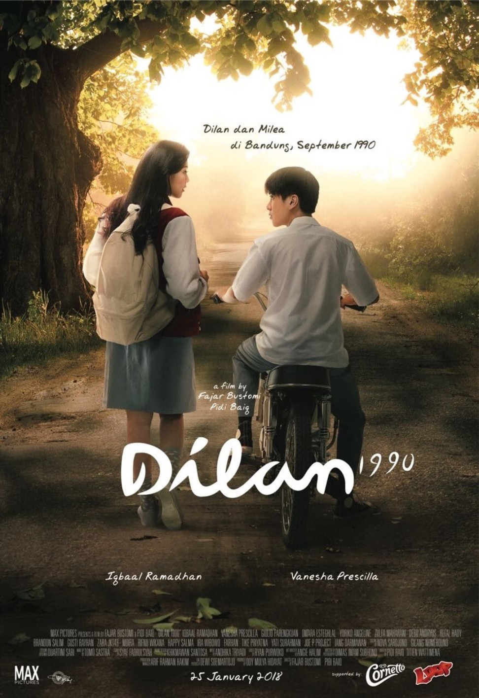 Dilan  (movie, )