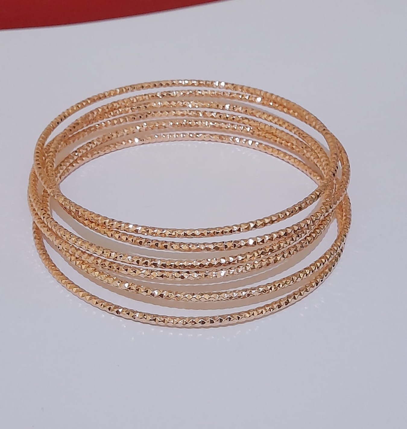 Jual Gelang Wanita Mas Keroncong Terbaru - Apr   Lazada.co