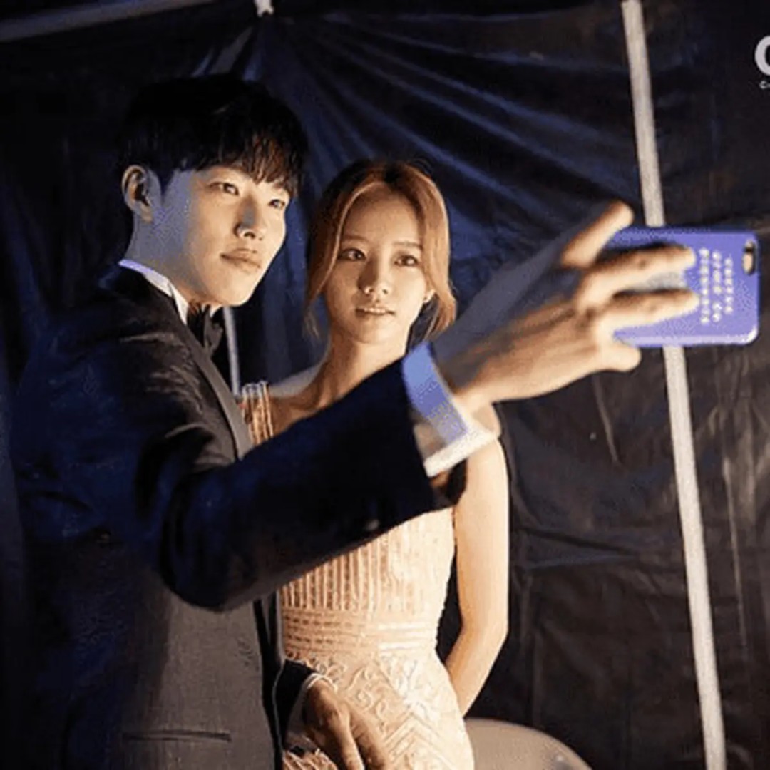 Kapal Hyeri dan Ryu Jun Yeol Karam, Agensi Benarkan Pasangan Ini