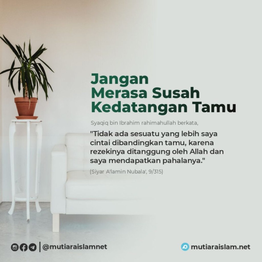 + Kata Bijak Para Ulama Salaf, Menggugah dan Inspiratif - Siap TV