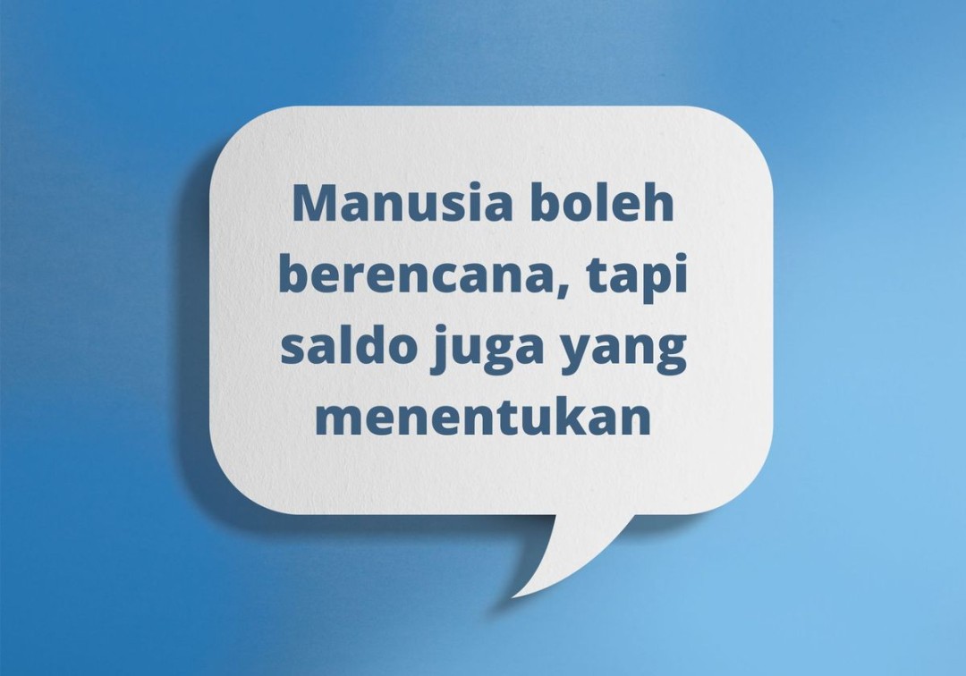 Kata-kata Bijak Lucu, Inspiratif tapi Bikin Ngakak